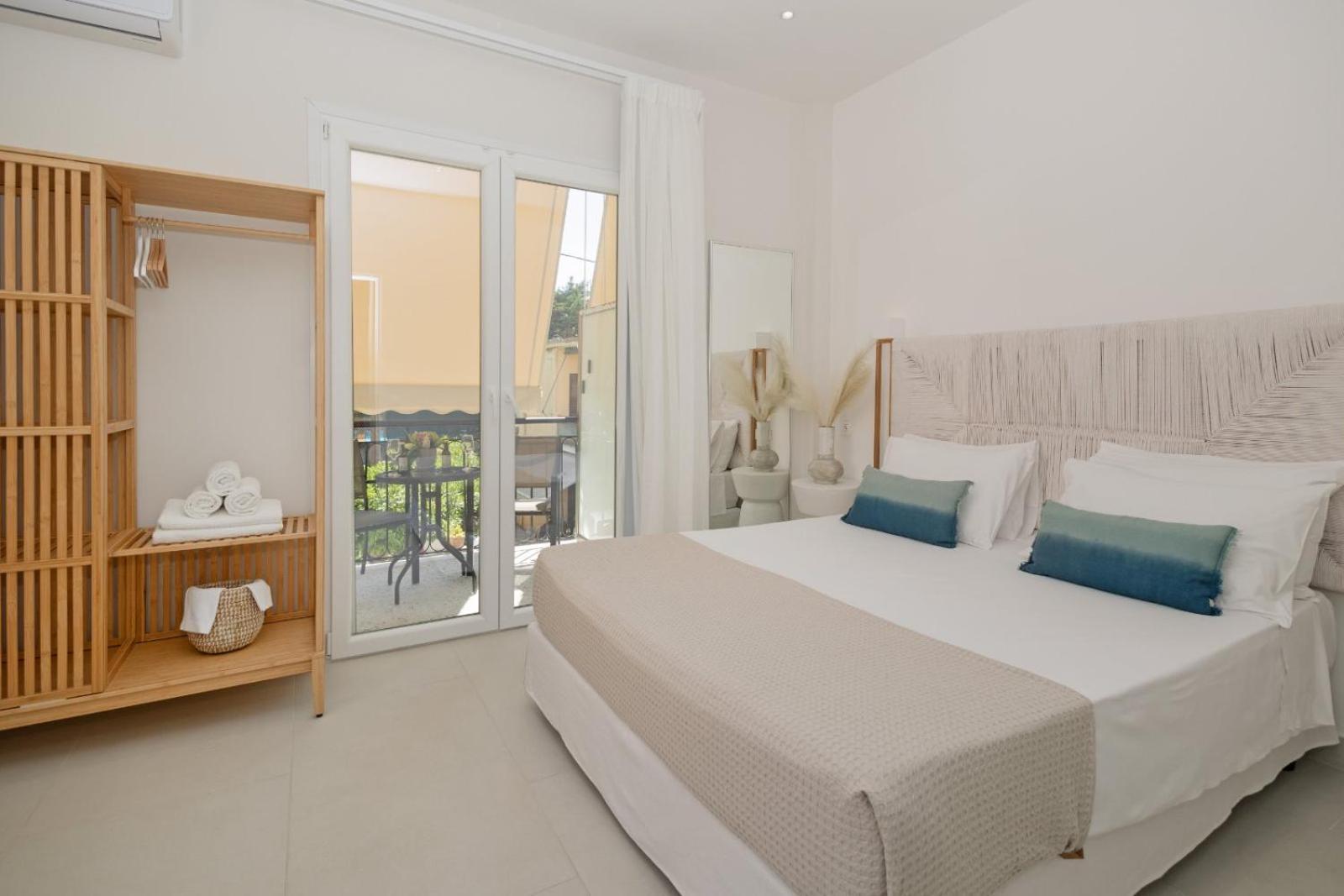 E & G Figareto 6 Apartment Kanoni (Corfu)