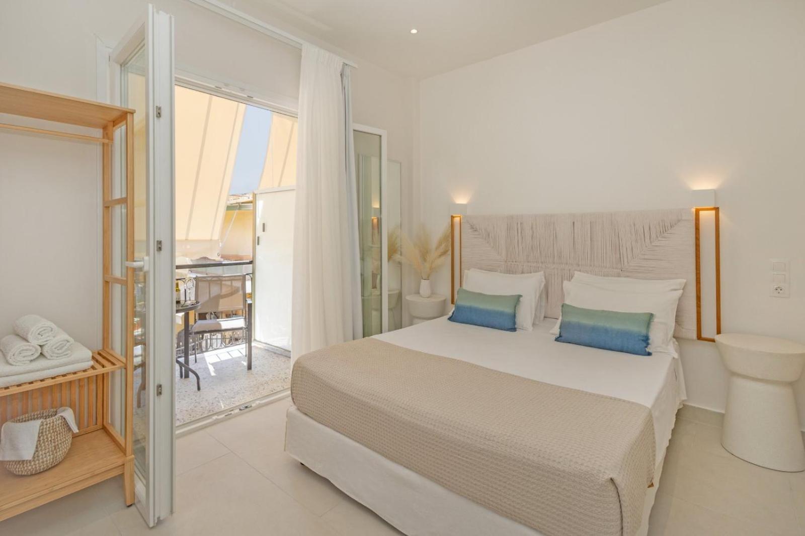 Apartment E & G Figareto 6 *